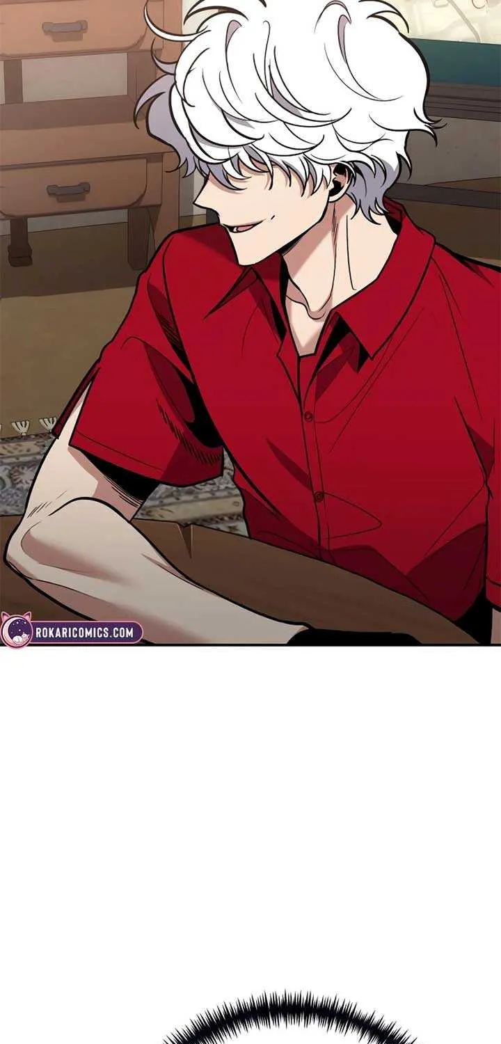 How to Live as an Illegal Healer Chapter 102 page 14 - 