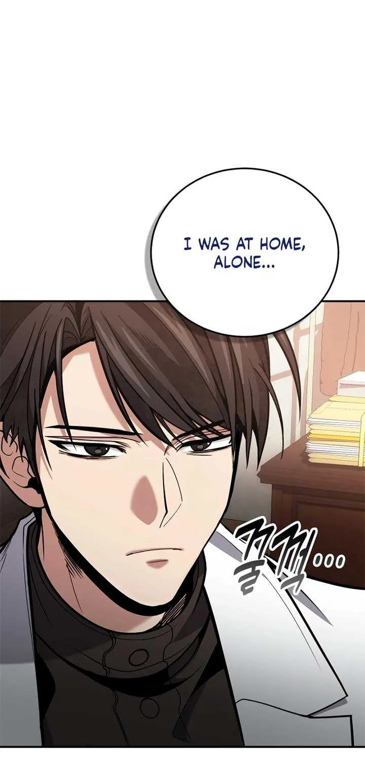How to Live as an Illegal Healer Chapter 102 page 17 - 