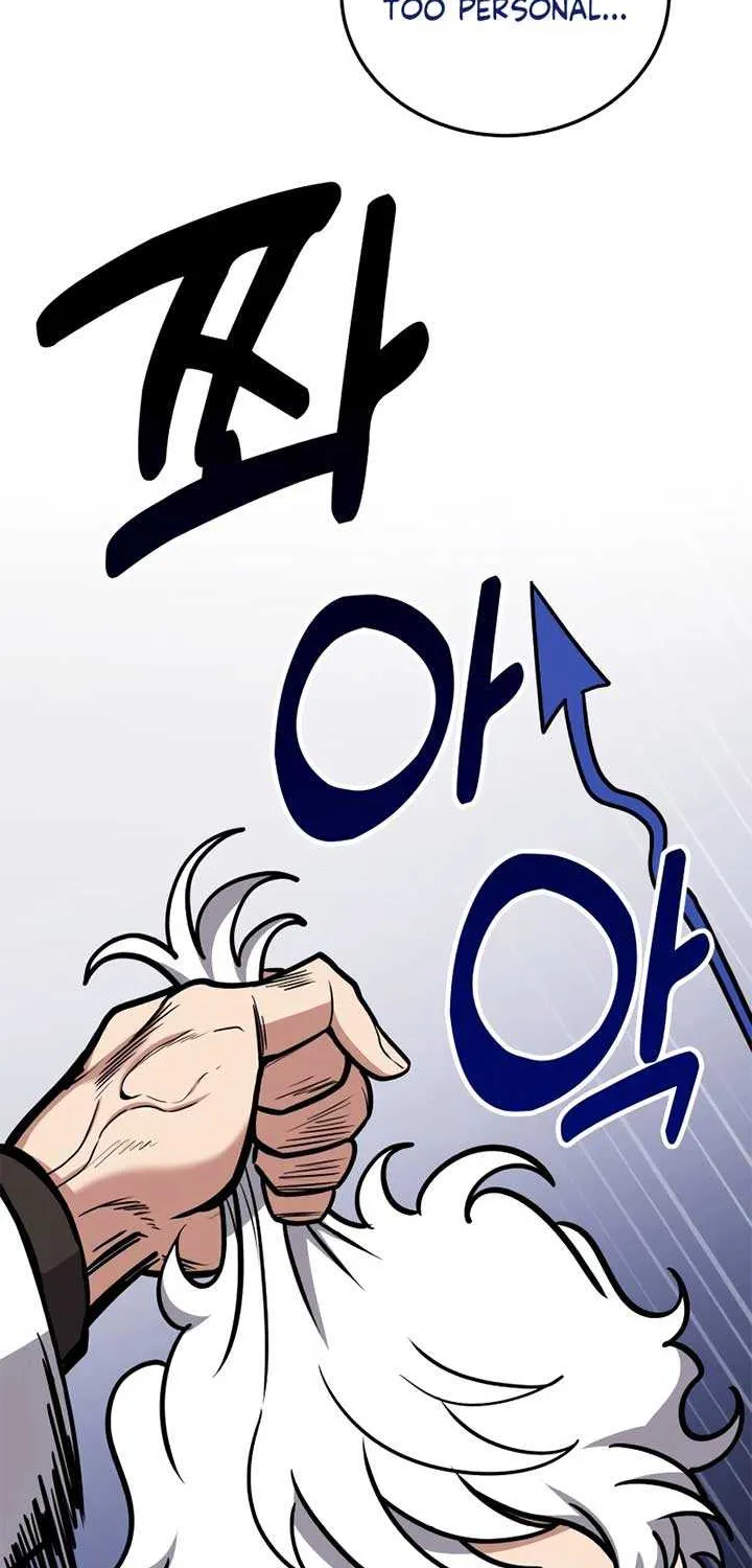 How to Live as an Illegal Healer Chapter 102 page 22 - 