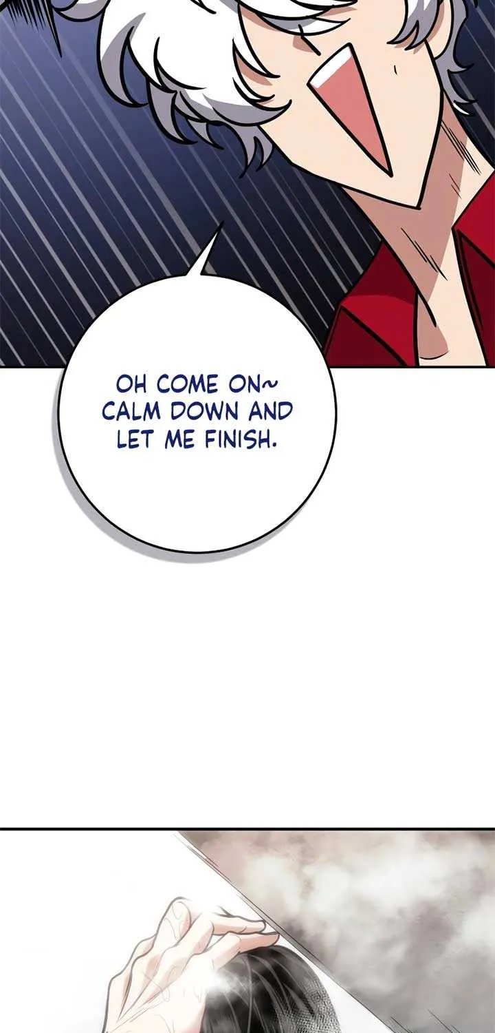 How to Live as an Illegal Healer Chapter 102 page 23 - 