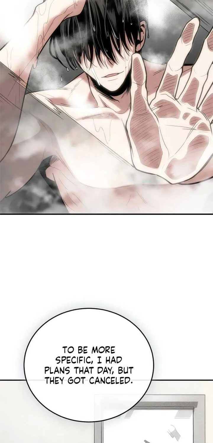 How to Live as an Illegal Healer Chapter 102 page 24 - 