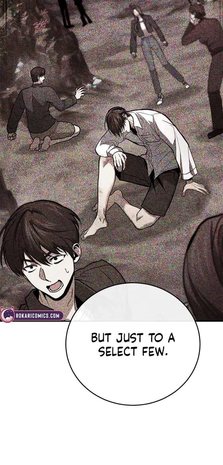 How to Live as an Illegal Healer Chapter 102 page 31 - 