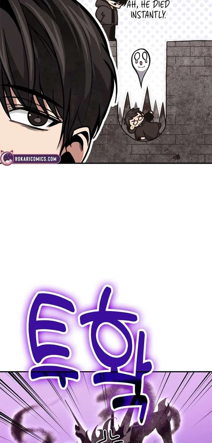 How to Live as an Illegal Healer Chapter 102 page 5 - 