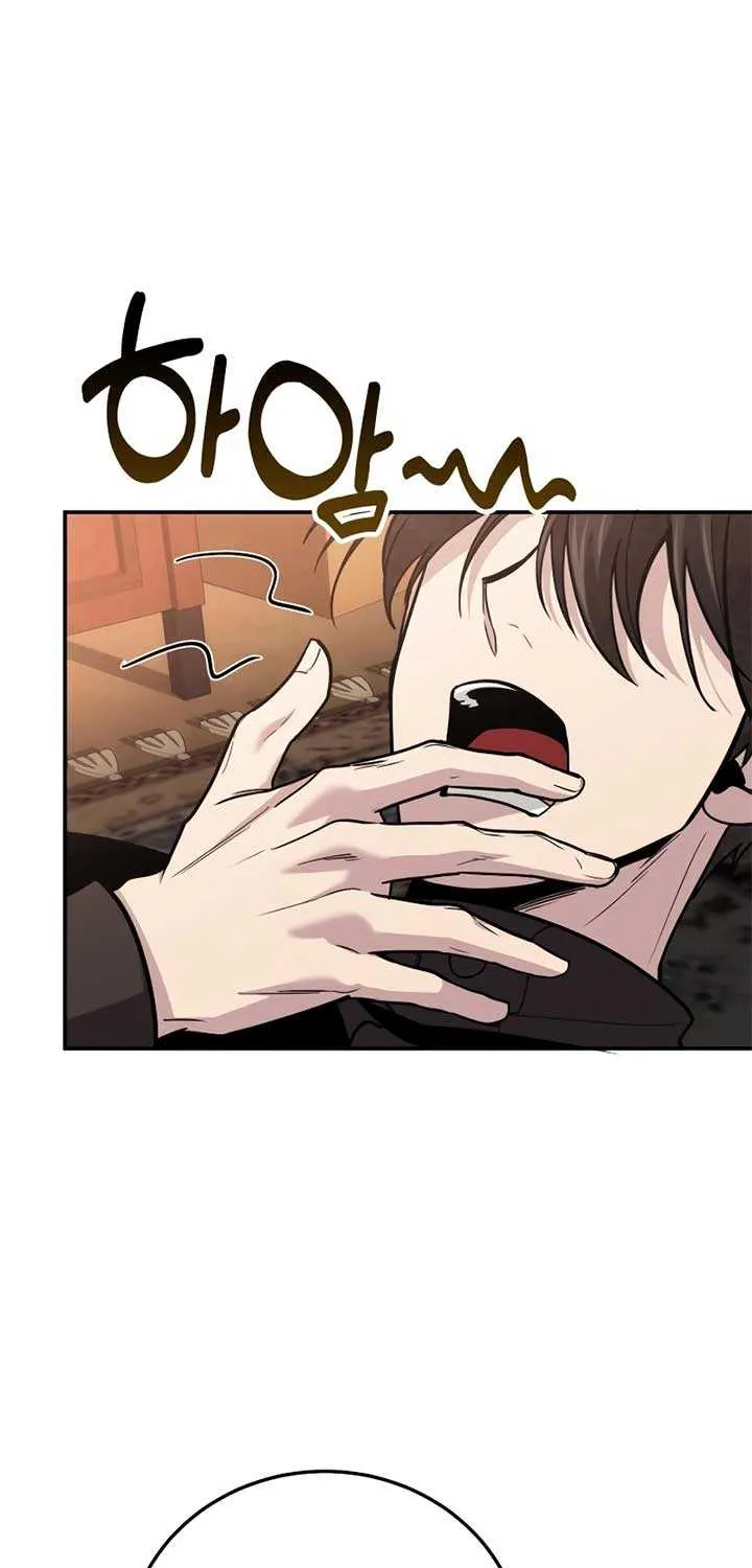 How to Live as an Illegal Healer Chapter 102 page 41 - 