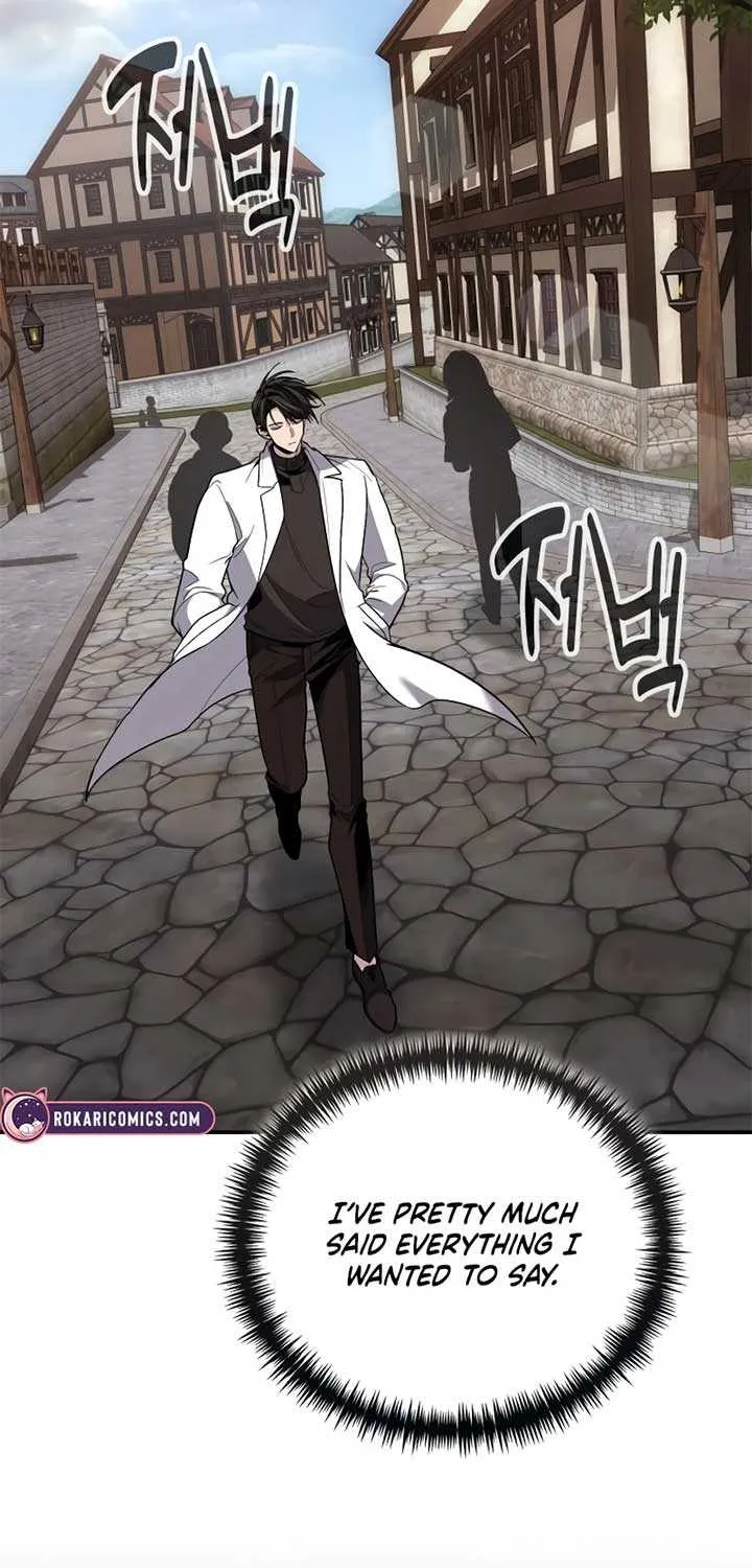 How to Live as an Illegal Healer Chapter 102 page 45 - 