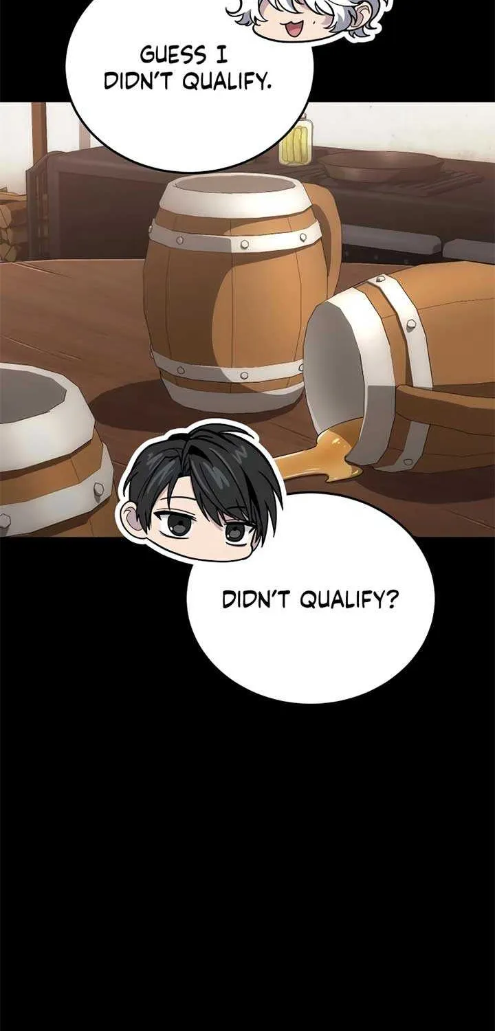 How to Live as an Illegal Healer Chapter 102 page 47 - 