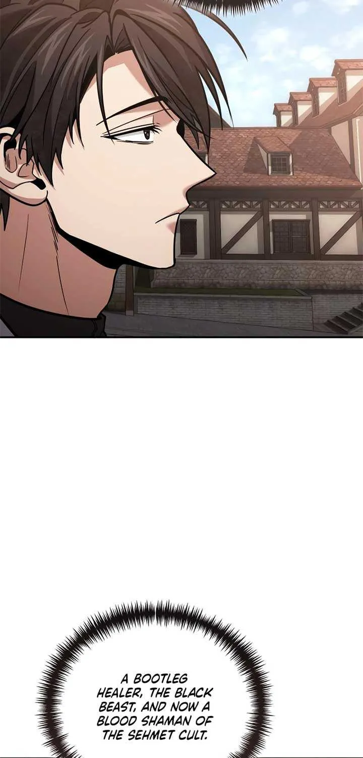 How to Live as an Illegal Healer Chapter 102 page 50 - 