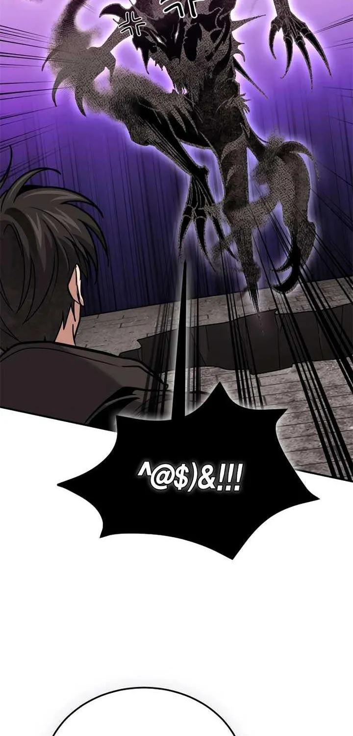 How to Live as an Illegal Healer Chapter 102 page 6 - 