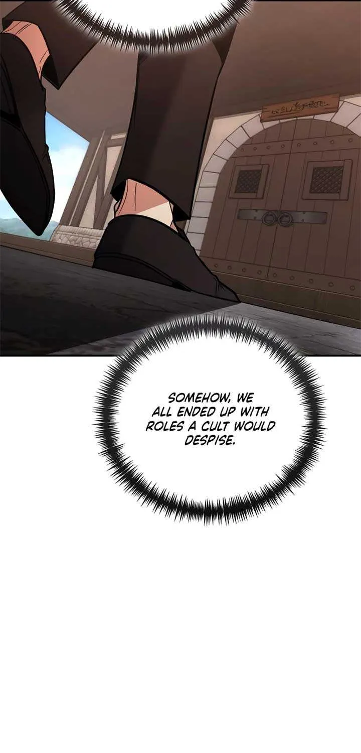 How to Live as an Illegal Healer Chapter 102 page 51 - 