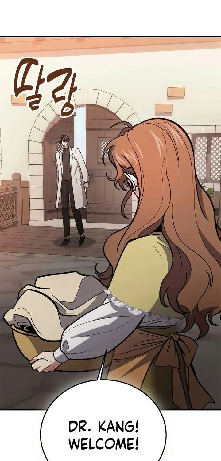 How to Live as an Illegal Healer Chapter 102 page 52 - 