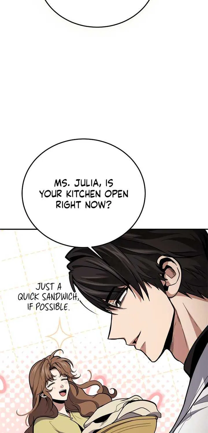 How to Live as an Illegal Healer Chapter 102 page 53 - 