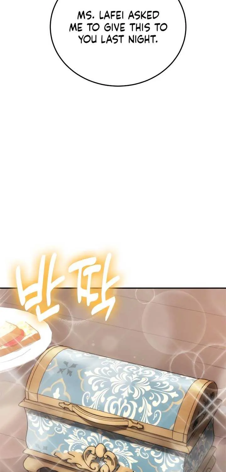How to Live as an Illegal Healer Chapter 102 page 57 - 