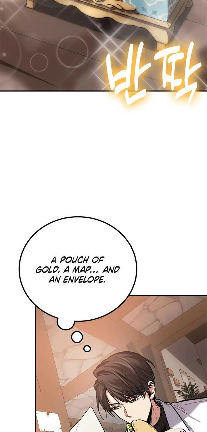 How to Live as an Illegal Healer Chapter 102 page 58 - 