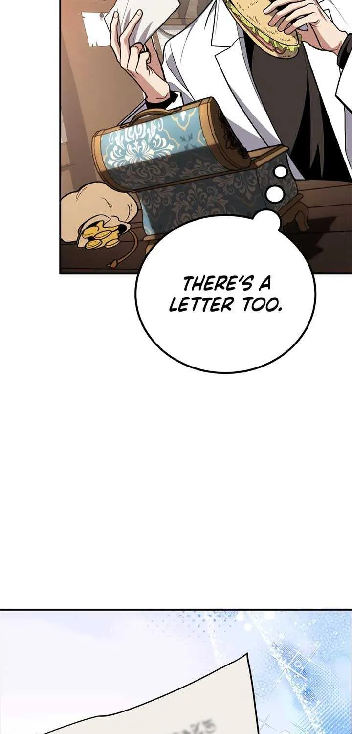 How to Live as an Illegal Healer Chapter 102 page 59 - 