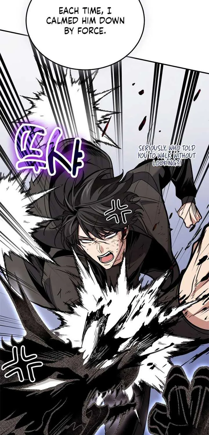 How to Live as an Illegal Healer Chapter 102 page 7 - 