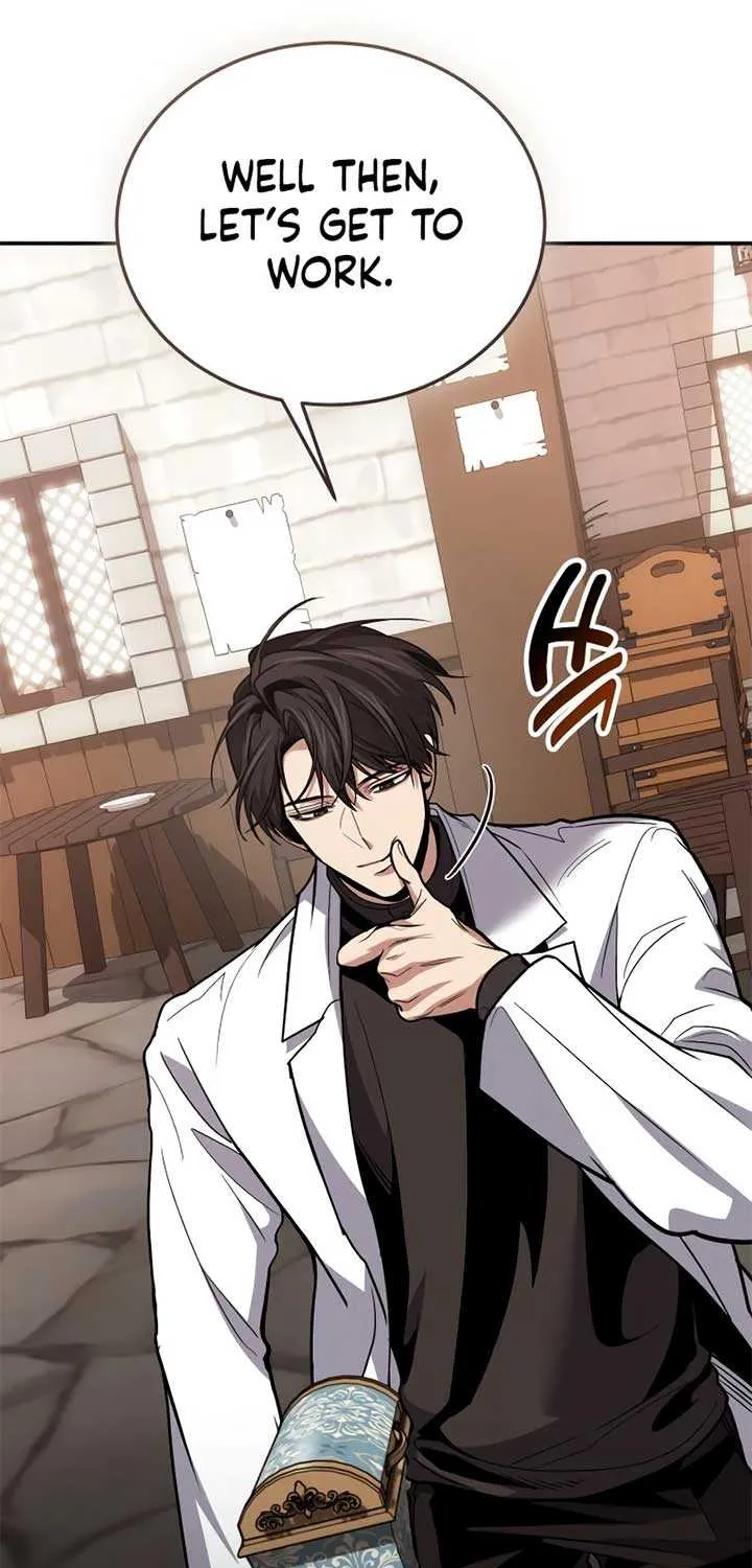 How to Live as an Illegal Healer Chapter 102 page 64 - 