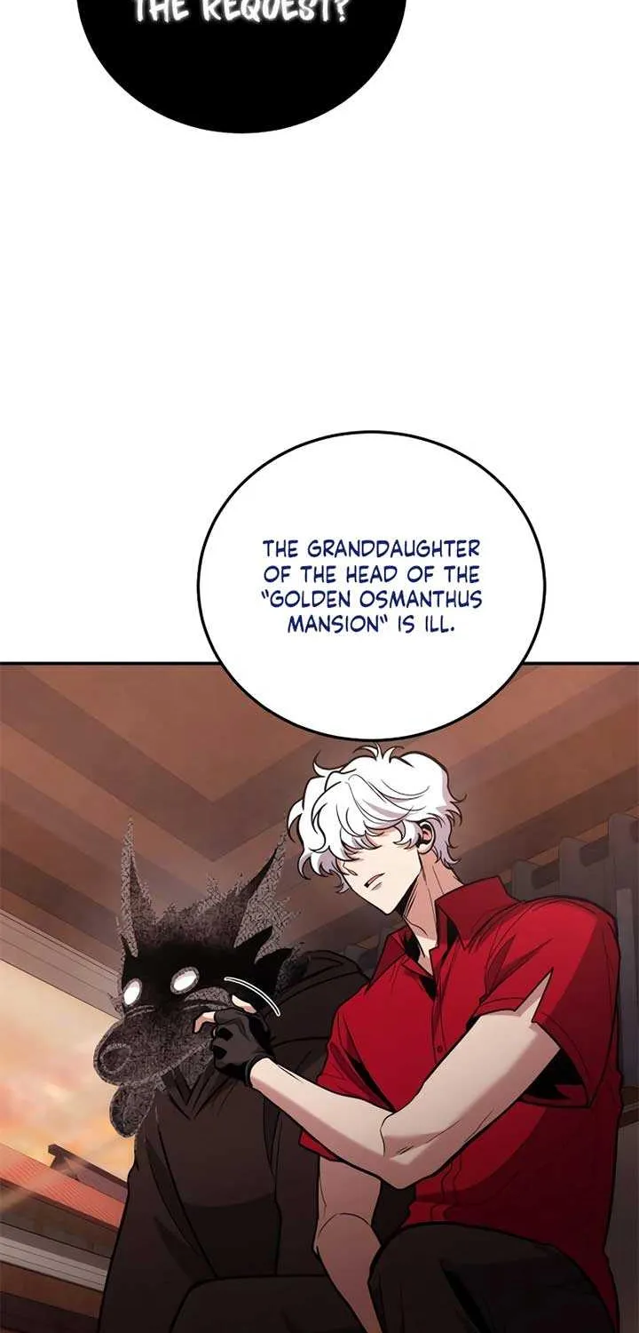 How to Live as an Illegal Healer Chapter 102 page 67 - 