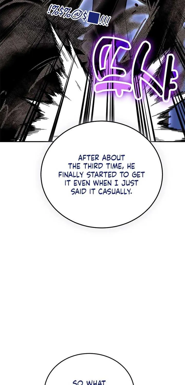 How to Live as an Illegal Healer Chapter 102 page 8 - 