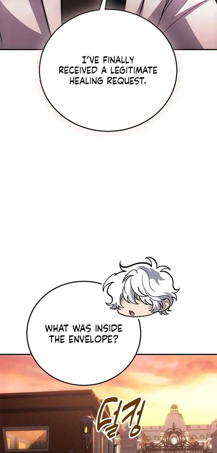 How to Live as an Illegal Healer Chapter 102 page 71 - 