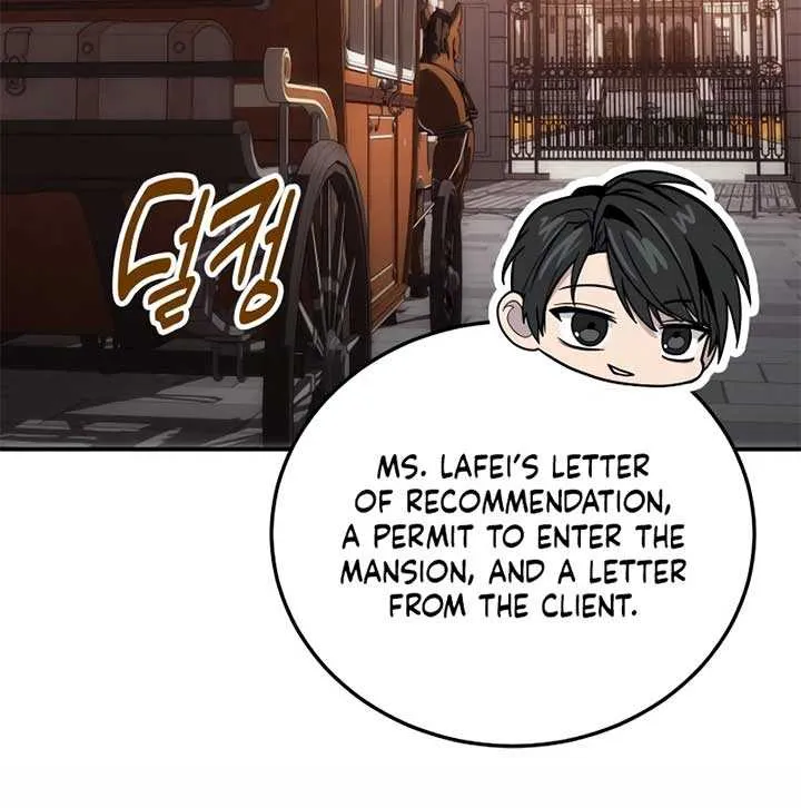 How to Live as an Illegal Healer Chapter 102 page 72 - 