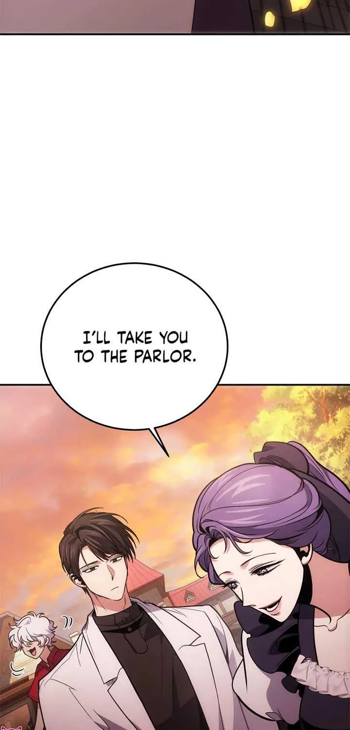 How to Live as an Illegal Healer Chapter 102 page 76 - 