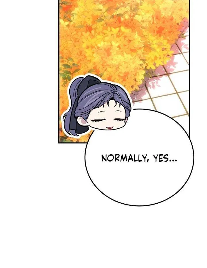 How to Live as an Illegal Healer Chapter 102 page 81 - 