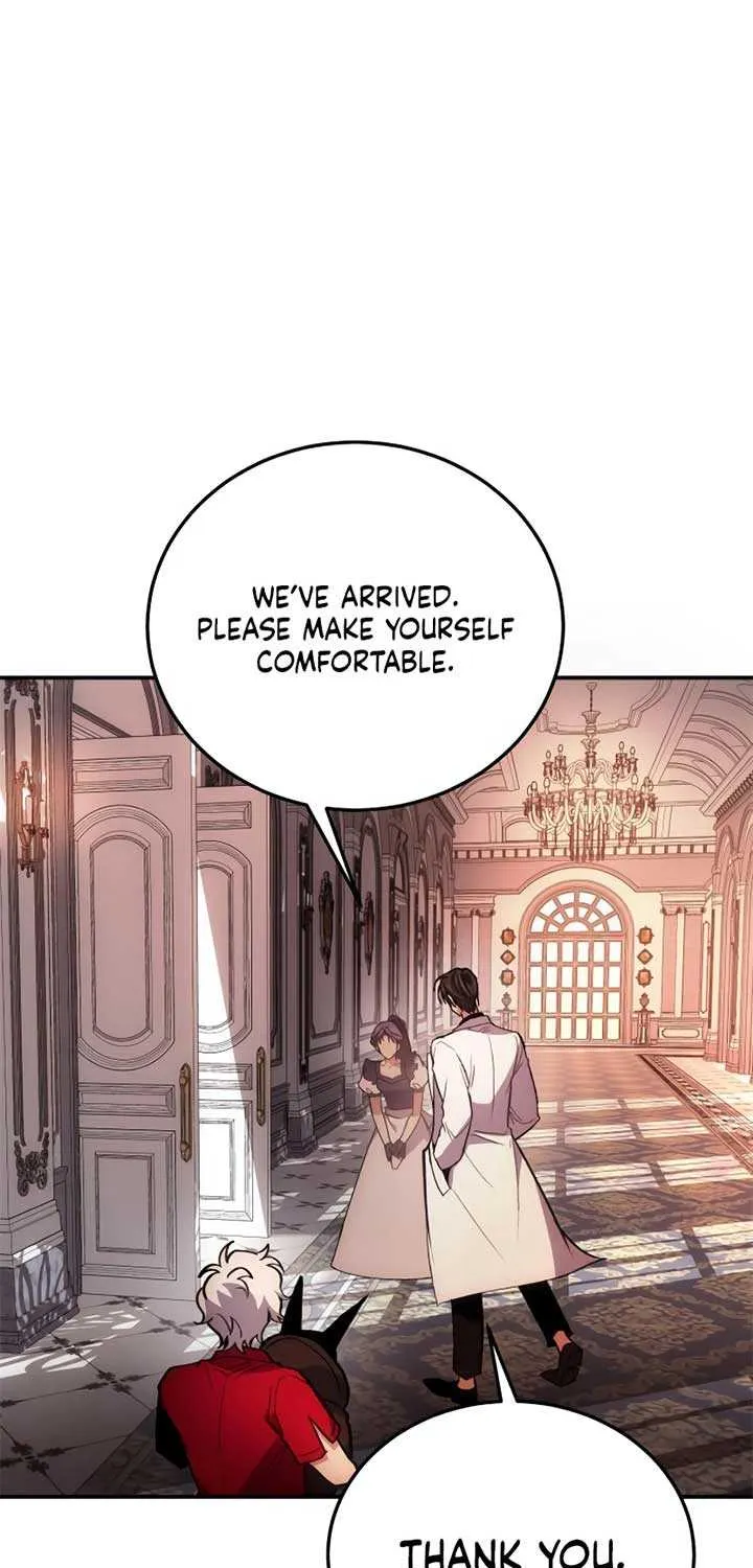 How to Live as an Illegal Healer Chapter 102 page 86 - 