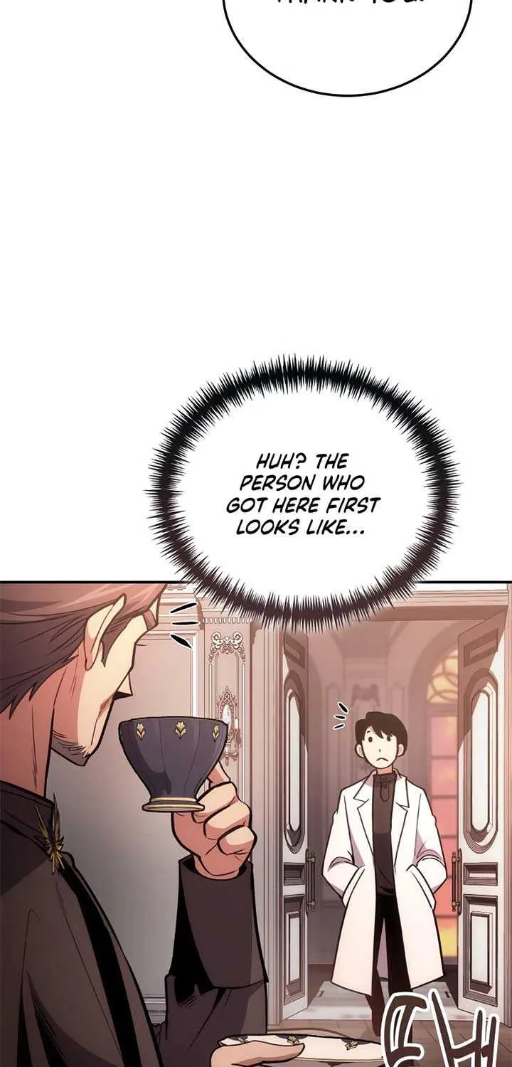 How to Live as an Illegal Healer Chapter 102 page 87 - 