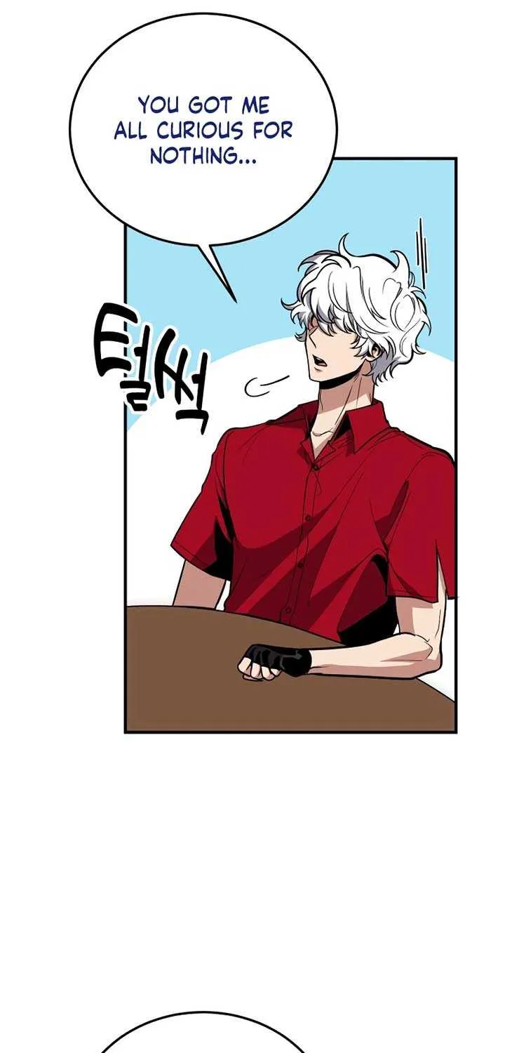 How to Live as an Illegal Healer Chapter 102 page 10 - 