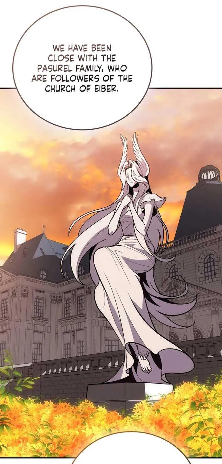 How to Live as an Illegal Healer Chapter 103 page 11 - 