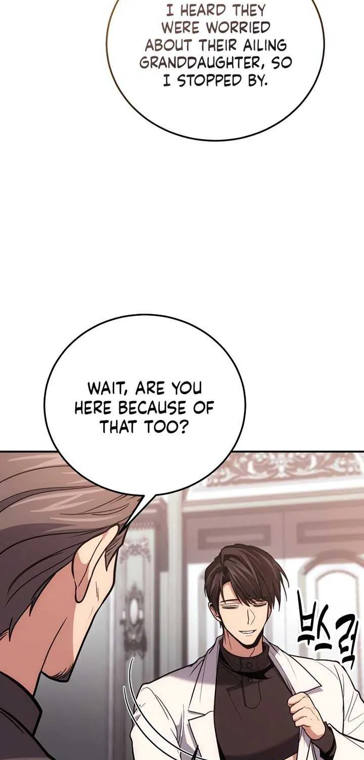 How to Live as an Illegal Healer Chapter 103 page 12 - 