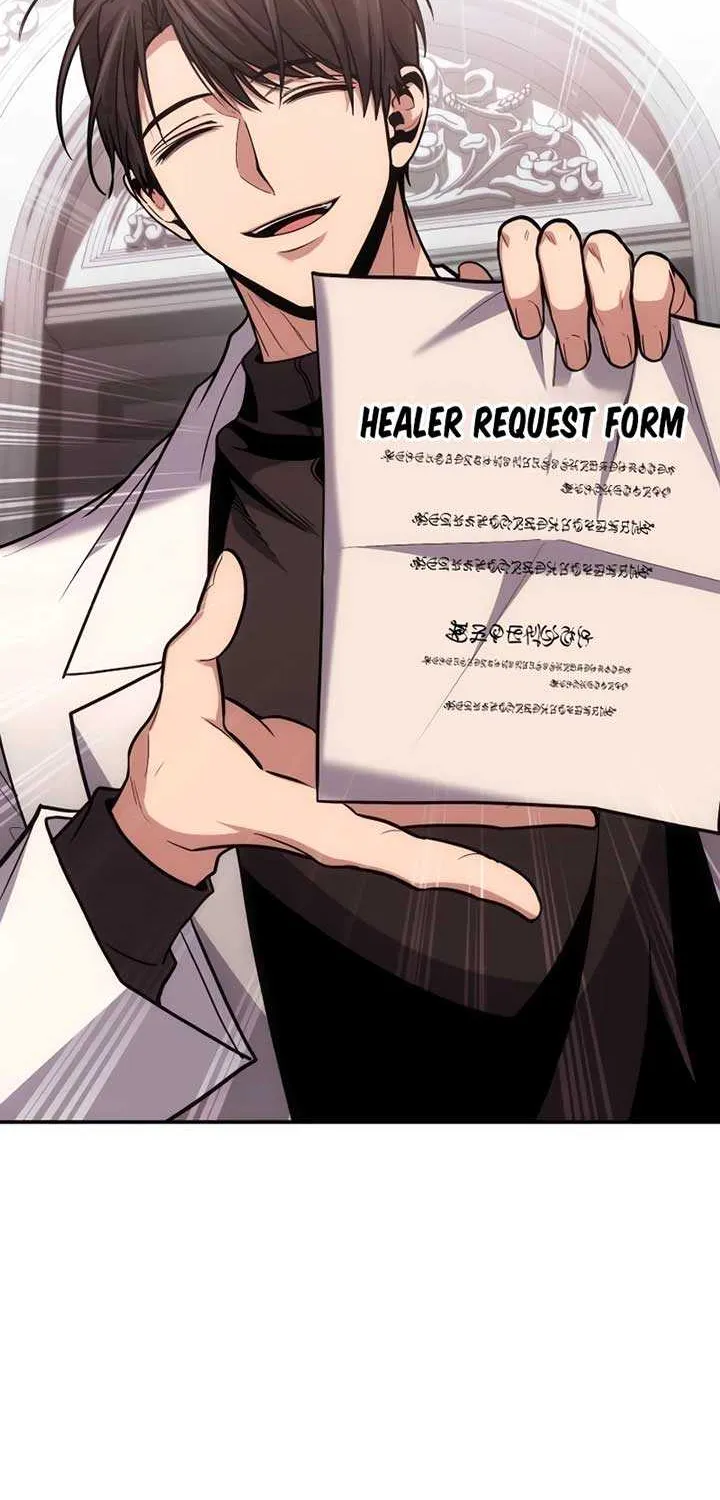 How to Live as an Illegal Healer Chapter 103 page 14 - 