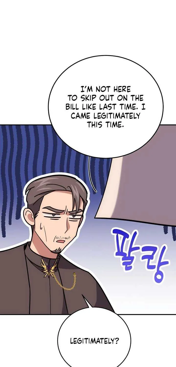 How to Live as an Illegal Healer Chapter 103 page 15 - 