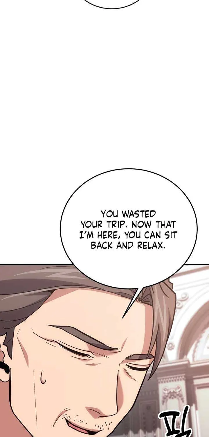 How to Live as an Illegal Healer Chapter 103 page 16 - 