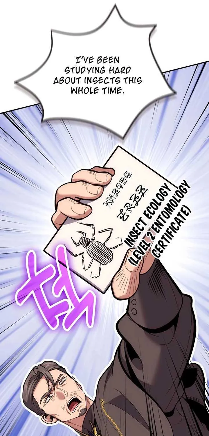How to Live as an Illegal Healer Chapter 103 page 19 - 