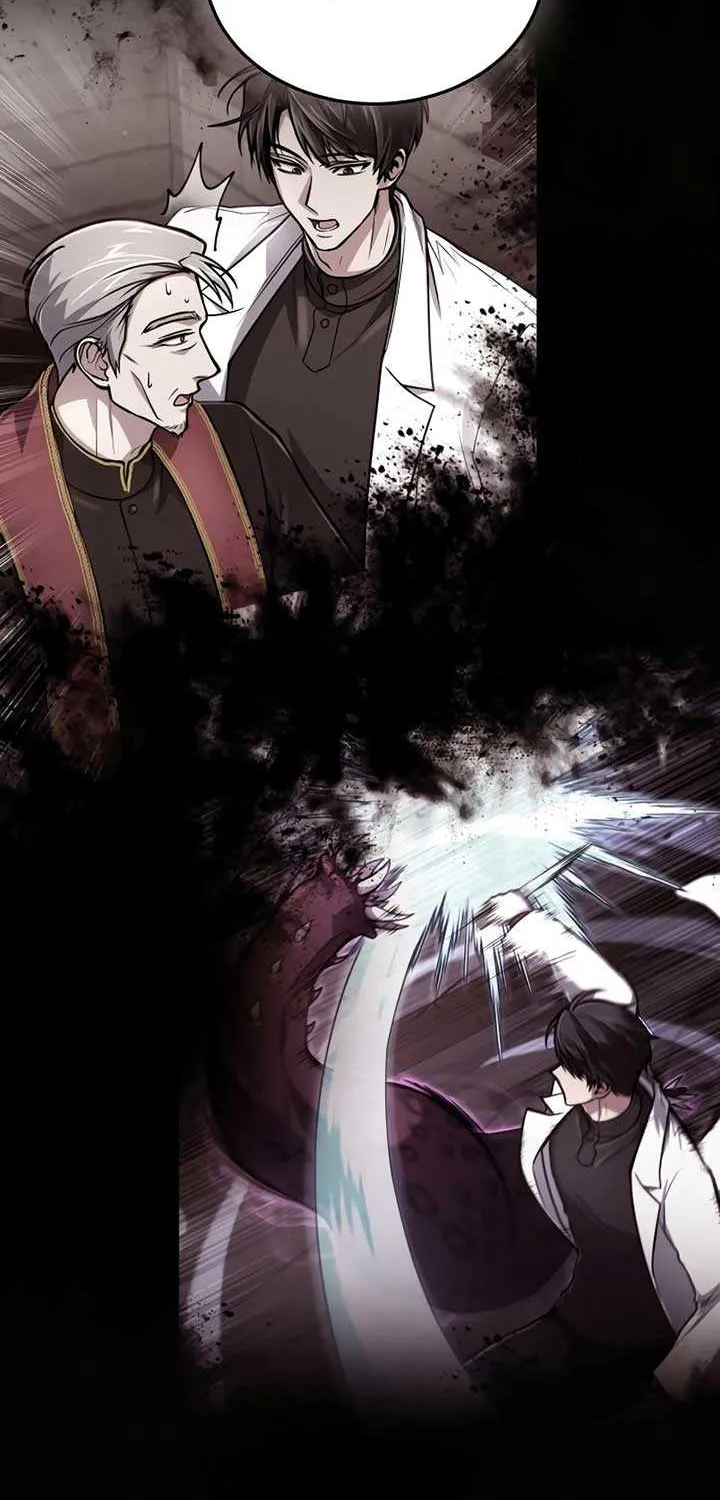 How to Live as an Illegal Healer Chapter 103 page 3 - 