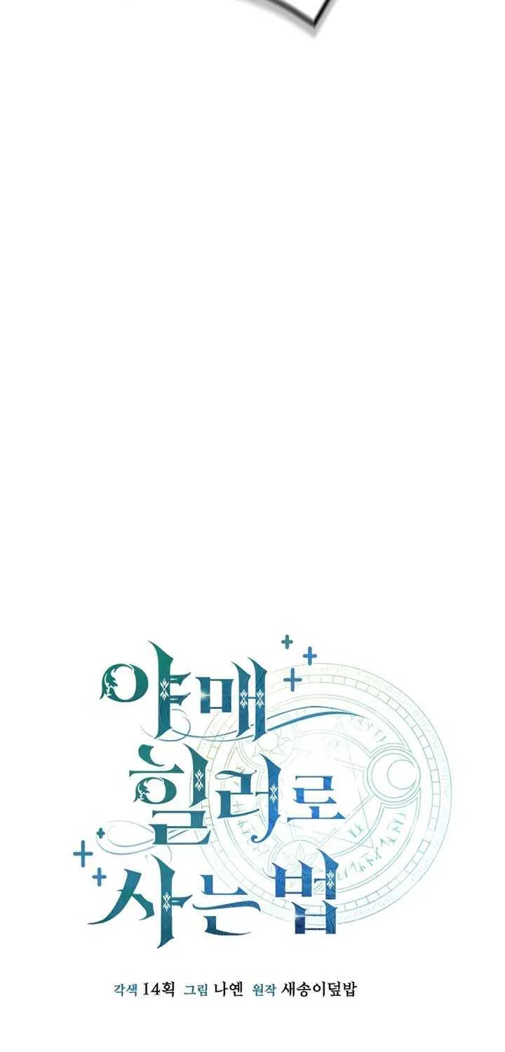 How to Live as an Illegal Healer Chapter 103 page 27 - 