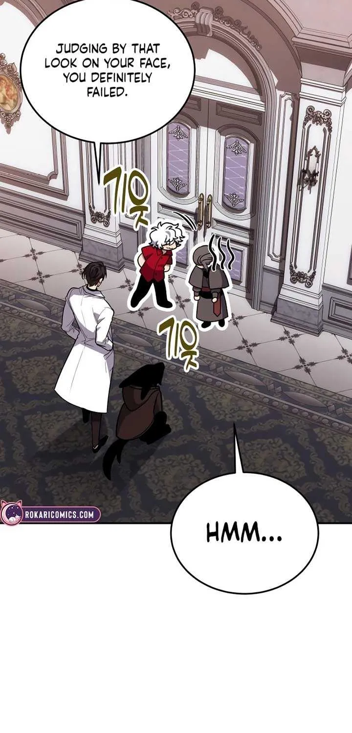 How to Live as an Illegal Healer Chapter 103 page 30 - 