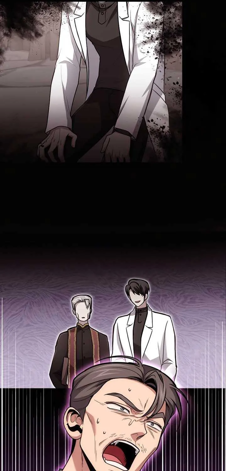 How to Live as an Illegal Healer Chapter 103 page 4 - 