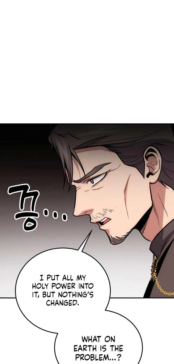 How to Live as an Illegal Healer Chapter 103 page 31 - 