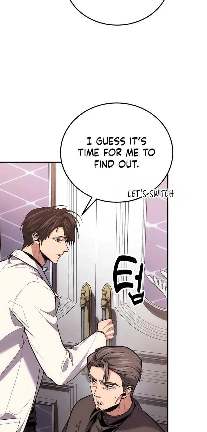 How to Live as an Illegal Healer Chapter 103 page 32 - 