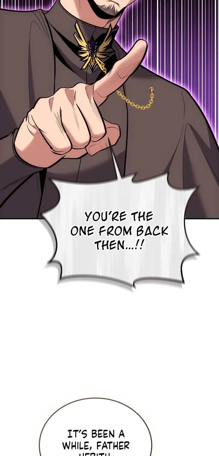 How to Live as an Illegal Healer Chapter 103 page 5 - 