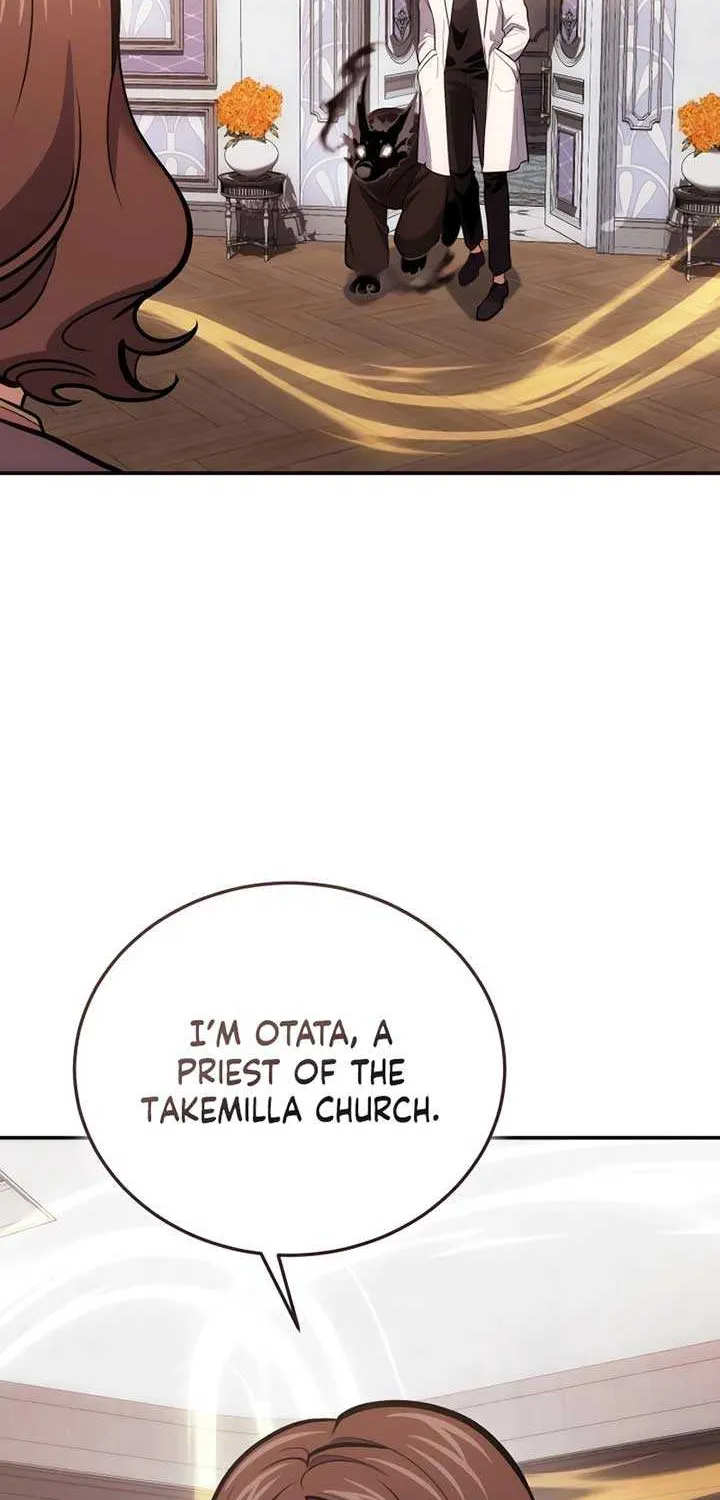 How to Live as an Illegal Healer Chapter 103 page 41 - 