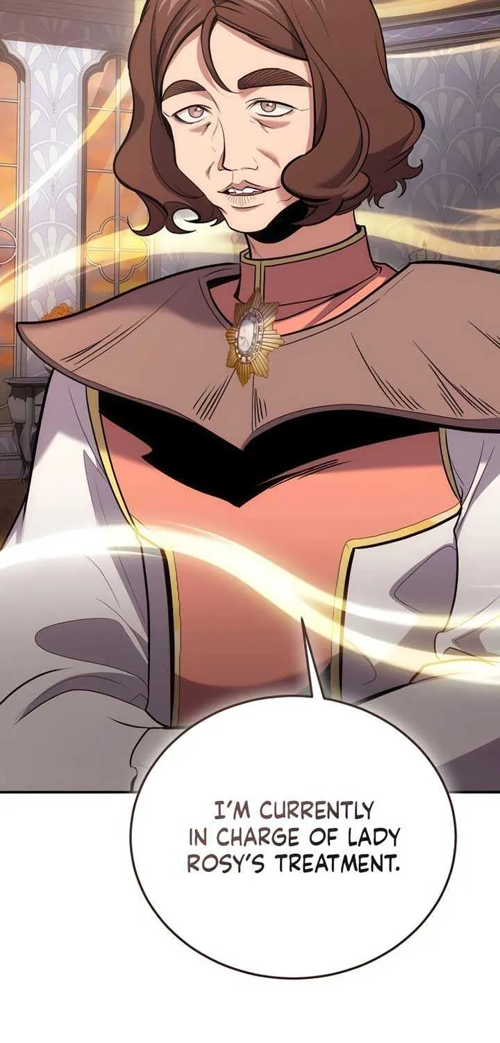 How to Live as an Illegal Healer Chapter 103 page 42 - 