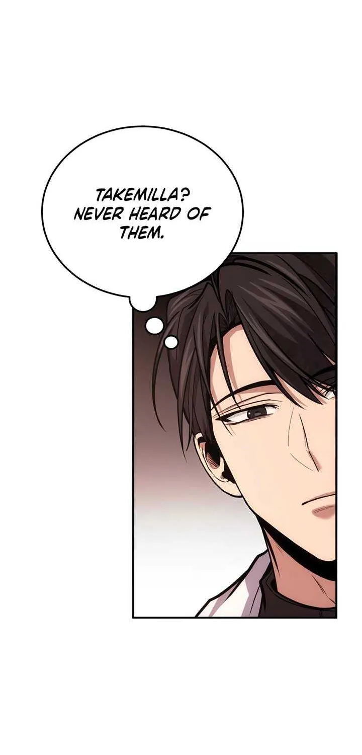How to Live as an Illegal Healer Chapter 103 page 43 - 