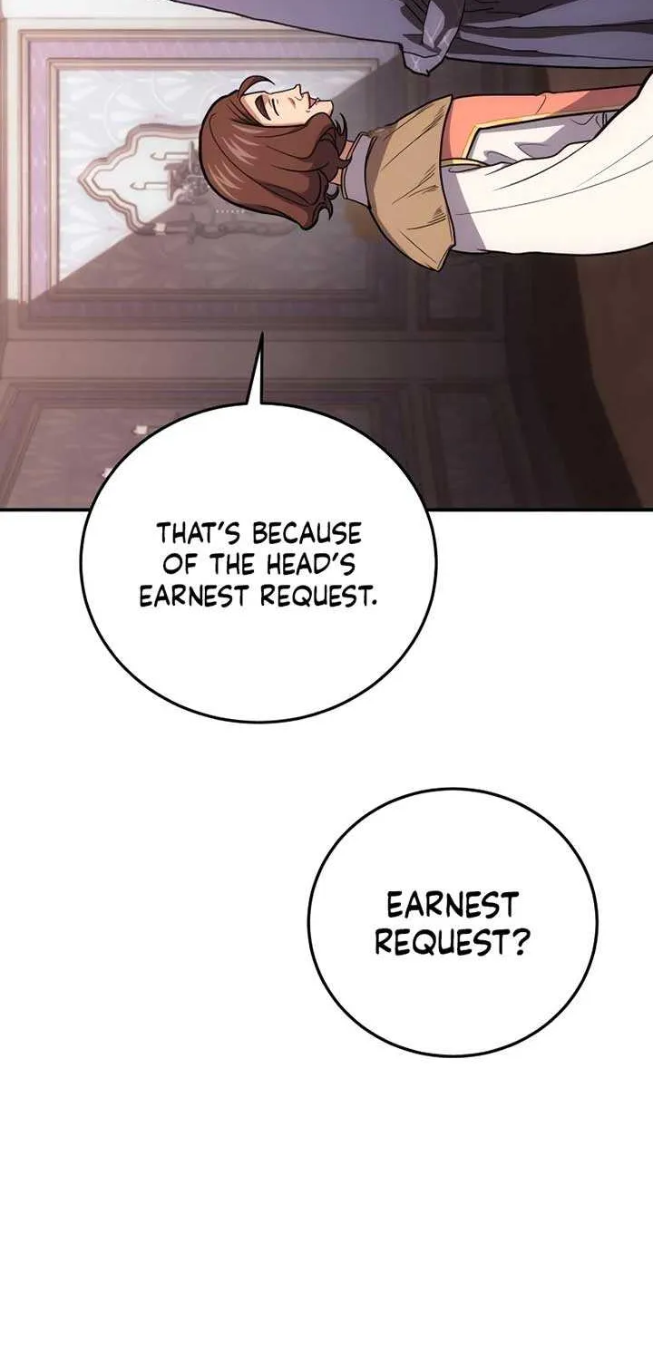 How to Live as an Illegal Healer Chapter 103 page 46 - 