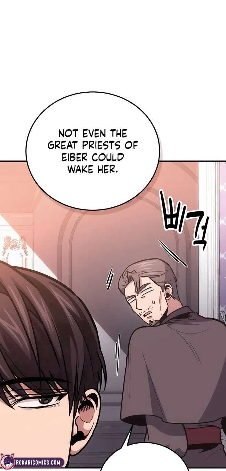 How to Live as an Illegal Healer Chapter 103 page 48 - 