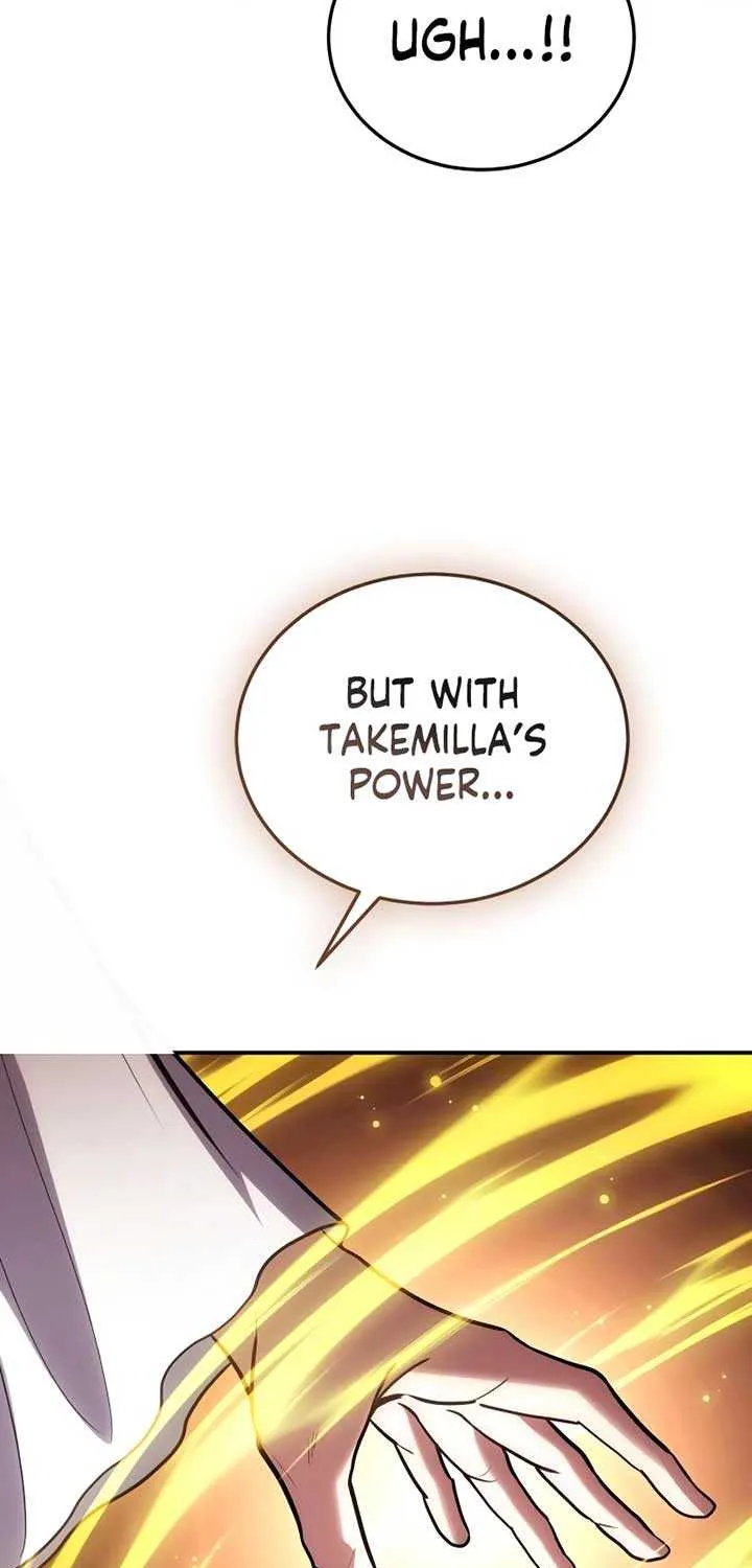 How to Live as an Illegal Healer Chapter 103 page 49 - 