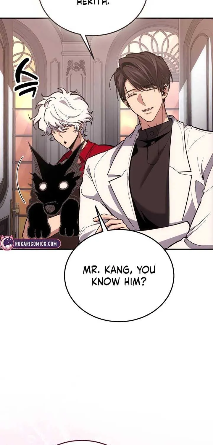 How to Live as an Illegal Healer Chapter 103 page 6 - 