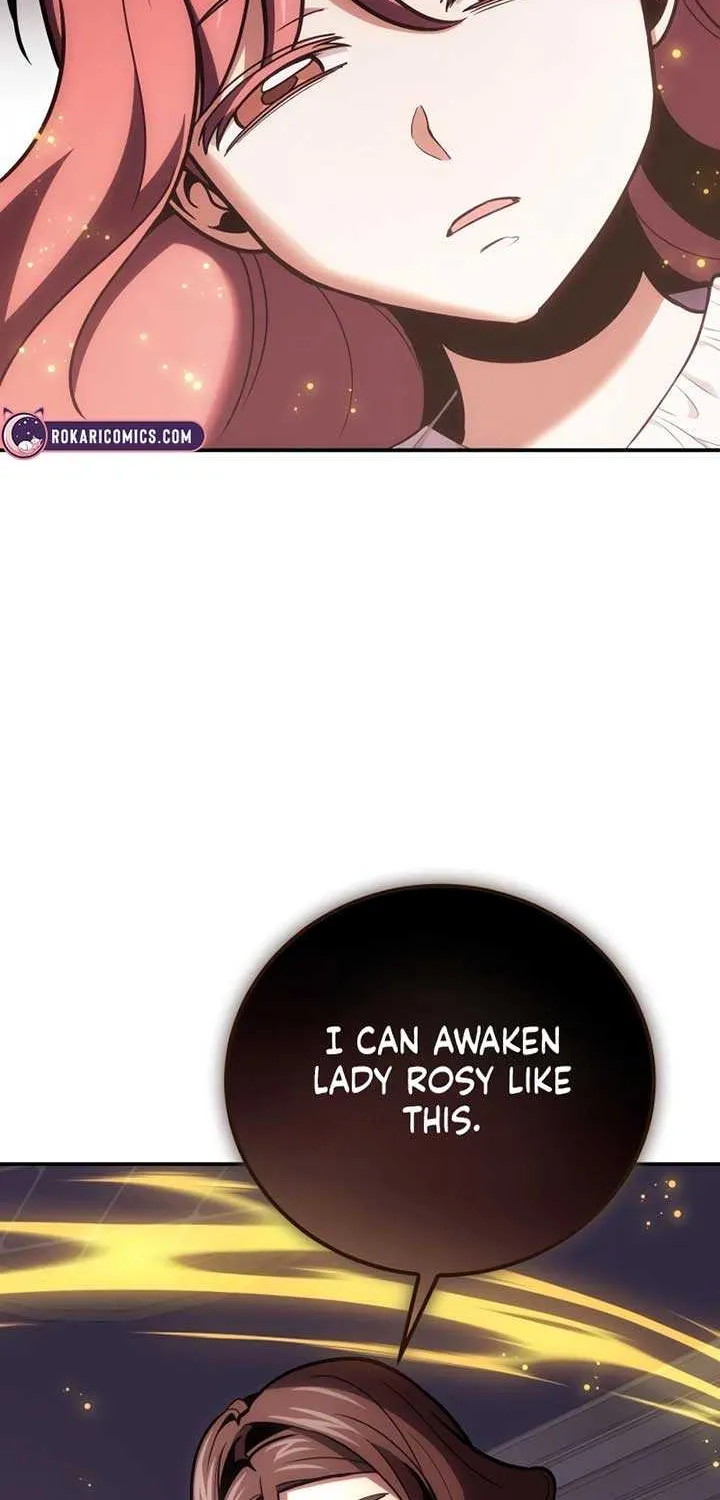 How to Live as an Illegal Healer Chapter 103 page 52 - 